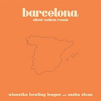 Winnetka Bowling League, Sasha Alex Sloan – barcelona (Oliver Nelson remix)