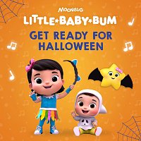 Little Baby Bum Nursery Rhyme Friends – Get Ready for Halloween