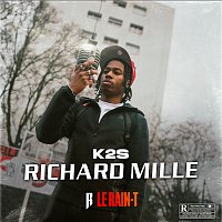Le Rain-T, K2S – Richard Mille