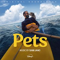 Sami Jano – Pets [Original Soundtrack]
