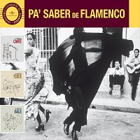 Přední strana obalu CD Pa Saber De... [Remasterizado 2012]