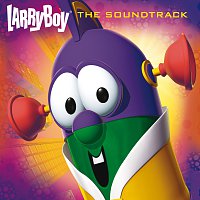 VeggieTales – LarryBoy [Original Motion Picture Soundtrack]