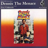 Jerry Goldsmith – Dennis The Menace (Original Soundtrack)