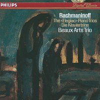 Rachmaninov: Piano Trios Nos.1 & 2