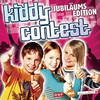 Kiddy Contest Kids – Kiddy Contest Vol. 15