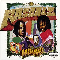Rascalz – Cash Crop/+ Bonus Track