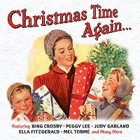 Různí interpreti – Christmas Time Again