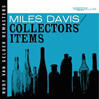 Miles Davis – Collectors' Items [RVG Remaster]