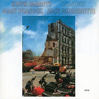Keith Jarrett Trio – Changes