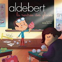 Aldebert – La rentrée des glaces