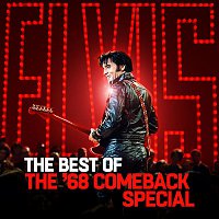 Elvis Presley – The Best of The '68 Comeback Special