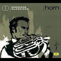 Gunter Hogner – Moderne Klassiker: Horn