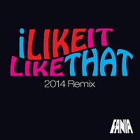 Pete Rodríguez – I Like It Like That [Salt & Pepper Remix By Bobby Marin]