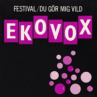 Ekovox – Festival