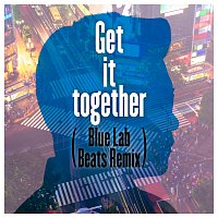 Yu Sakai, Michael Kaneko, Ray Parker Jr. – Get It Together [Blue Lab Beats Remix]