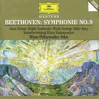 Jessye Norman, Brigitte Fassbaender, Placido Domingo, Walter Berry, Karl Bohm – Beethoven: Symphony No.9 "Choral"