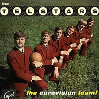 The Telstars – The Eurovision Team