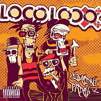 Loco Loco – Zvedni prdel