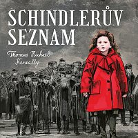 Vladislav Beneš – Keneally: Schindlerův seznam CD-MP3