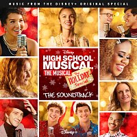 Různí interpreti – High School Musical: The Musical: The Holiday Special [Original Soundtrack]
