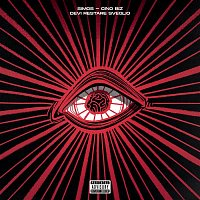 Přední strana obalu CD Devi restare sveglio