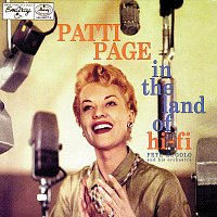 Patti Page – In The Land Of Hi-Fi