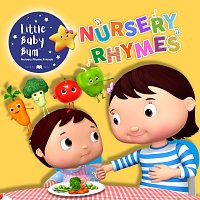 Little Baby Bum Nursery Rhyme Friends – Yum Yum in Your Tum