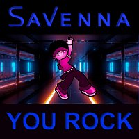 Savenna – You Rock
