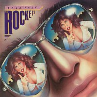 The Rockets – Back Talk