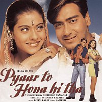 Jatin-Lalit – Pyaar To Hona Hi Tha