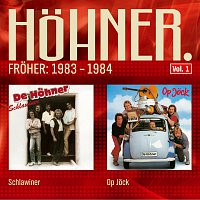 Hohner – Schlawiner/Op Jock