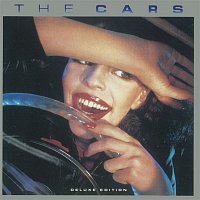 Přední strana obalu CD The Cars (Deluxe Edition)