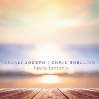 Anjali Joseph, Chris Snelling – Nella fantasia