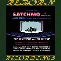 Louis Armstrong – Satchmo at Pasadena (HD Remastered)