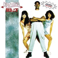 Přední strana obalu CD Copacabana Beat