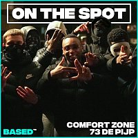 73 De Pijp – Comfort Zone
