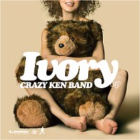 Crazy Ken Band – Ivory EP
