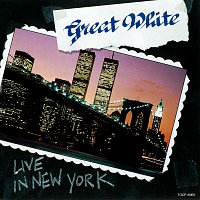 Great White – Live In New York [Live]