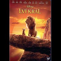 Různí interpreti – Lví král DVD