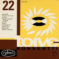 Various  Artists – Toivekonsertti 22