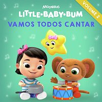 Little Baby Bum em Portugues – Vamos Todos Cantar, Vol.2