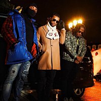 AMK, Slkrack, Chizii – 31 (Freestyle)