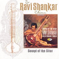 Ravi Shankar – The Ravi Shankar Collection: Sound Of The Sitar [Remastered]