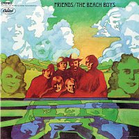 The Beach Boys – Friends [Remastered]
