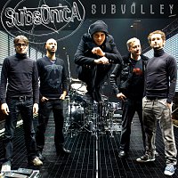 Subsonica – Subvolley