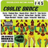 Various  Artists – Coolie Dance