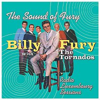 Billy Fury & The Tornados – Radio Luxembourg Sessions - The Sound of Fury Demos (Live)