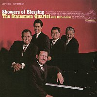 The Statesmen Quartet, Hovie Lister – Showers of Blessings