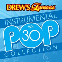 Přední strana obalu CD Drew's Famous Instrumental Pop Collection [Vol. 30]