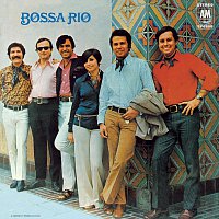 Bossa Rio – Bossa Rio